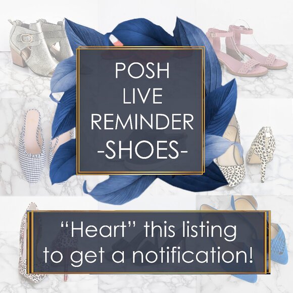 Heart this listing to receive a notification! - Picture 1 of 1
